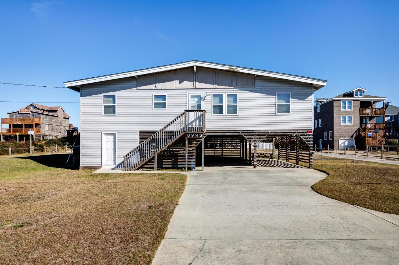 5812 - Casa Del Sol By Resort Realty Nags Head Bagian luar foto